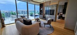 The Residences at W Singapore Sentosa Cove (D4), Condominium #448207701